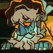 A screenshot of Cap'n Hauzer